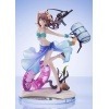 Little Armory Estatua PVC 1/7 Rin Shirane Beach Shootout 26 cm