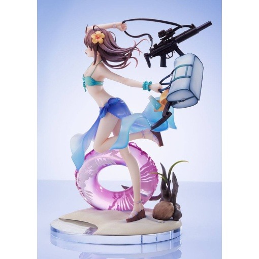 Little Armory Estatua PVC 1/7 Rin Shirane Beach Shootout 26 cm