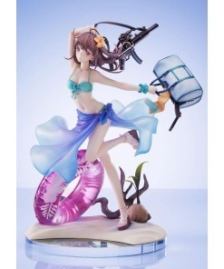 Little Armory Estatua PVC 1/7 Rin Shirane Beach Shootout 26 cm