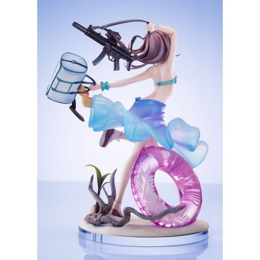 Little Armory Estatua PVC 1/7 Rin Shirane Beach Shootout 26 cm