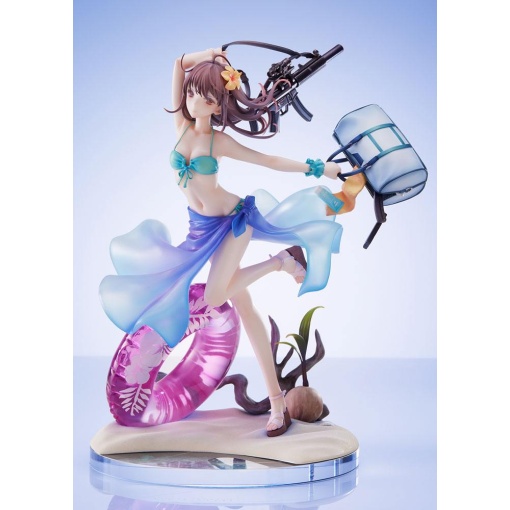 Little Armory Estatua PVC 1/7 Rin Shirane Beach Shootout 26 cm