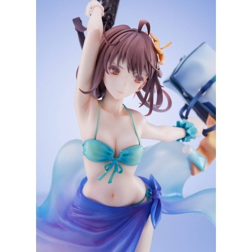 Little Armory Estatua PVC 1/7 Rin Shirane Beach Shootout 26 cm