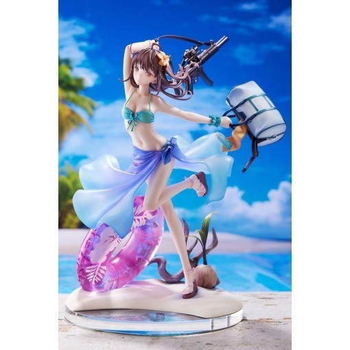 Little Armory Estatua PVC 1/7 Rin Shirane Beach Shootout 26 cm