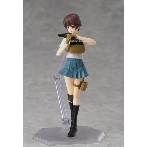 Little Armory Figura Figma Armed JK: Variant B 13 cm