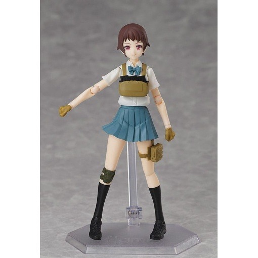 Little Armory Figura Figma Armed JK: Variant B 13 cm