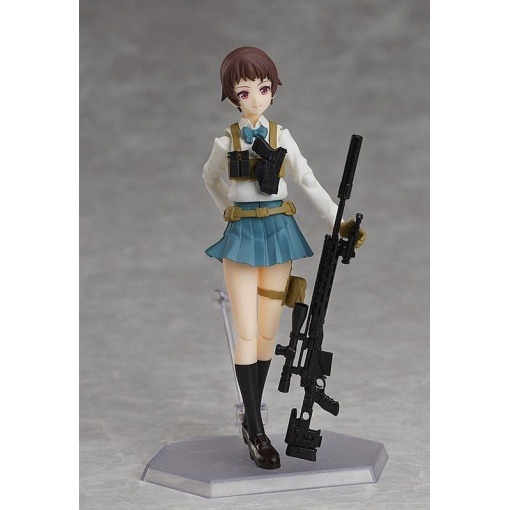 Little Armory Figura Figma Armed JK: Variant B 13 cm