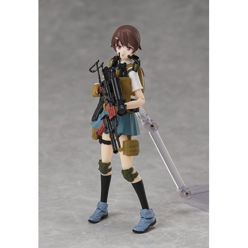 Little Armory Figura Figma Armed JK: Variant B 13 cm