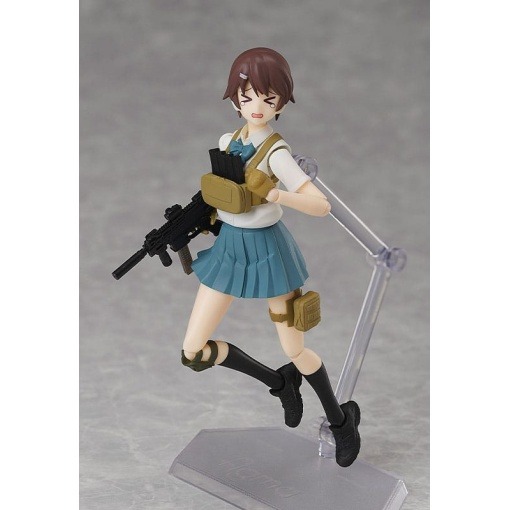 Little Armory Figura Figma Armed JK: Variant B 13 cm