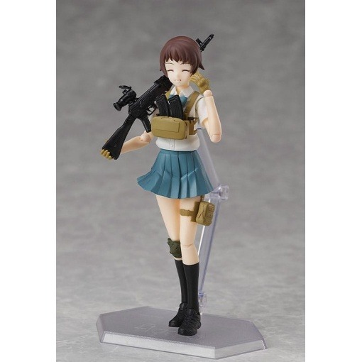 Little Armory Figura Figma Armed JK: Variant B 13 cm