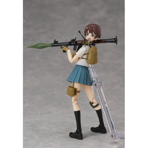 Little Armory Figura Figma Armed JK: Variant B 13 cm