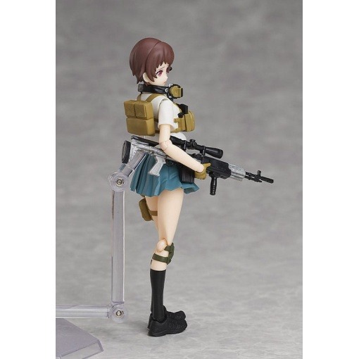 Little Armory Figura Figma Armed JK: Variant B 13 cm