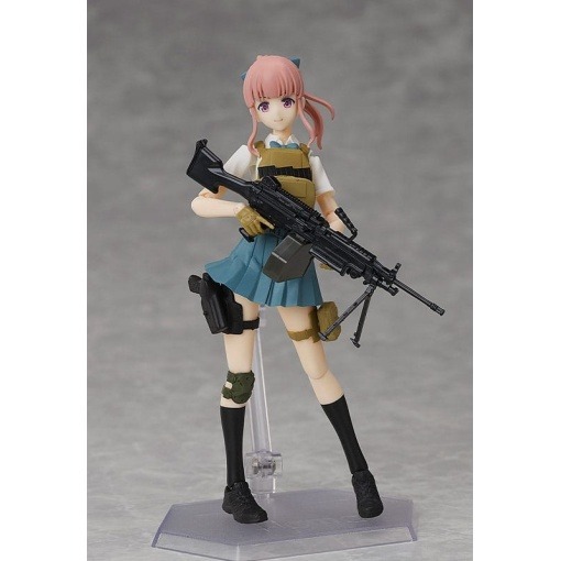 Little Armory Figura Figma Armed JK: Variant B 13 cm