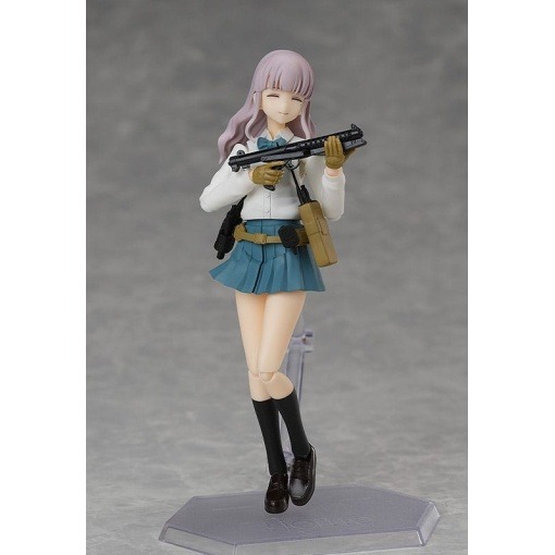 Little Armory Figura Figma Armed JK: Variant C 13 cm