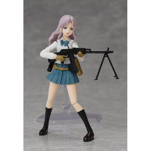 Little Armory Figura Figma Armed JK: Variant C 13 cm