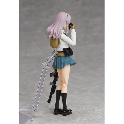 Little Armory Figura Figma Armed JK: Variant C 13 cm