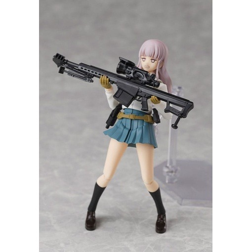 Little Armory Figura Figma Armed JK: Variant C 13 cm