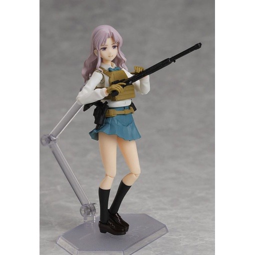 Little Armory Figura Figma Armed JK: Variant C 13 cm