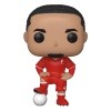 Liverpool F.C. POP! Football Vinyl Figura Virgil van Dijk 9 cm