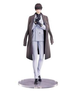 Love & Producer Estatua PVC Pop Up Parade Mo Xu 19 cm