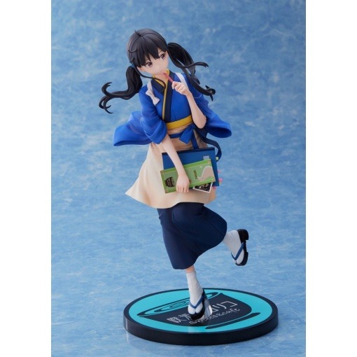 Lycoris Recoil Estatua PVC 1/7 Takina Inoue 25 cm