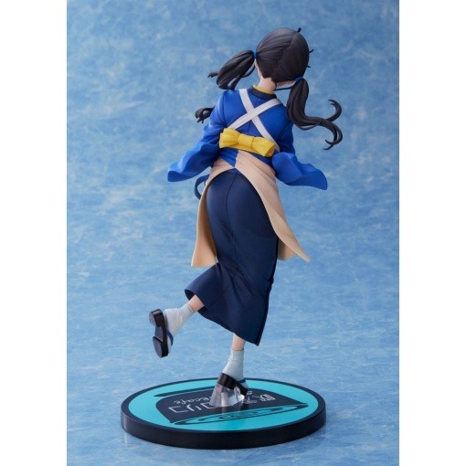 Lycoris Recoil Estatua PVC 1/7 Takina Inoue 25 cm