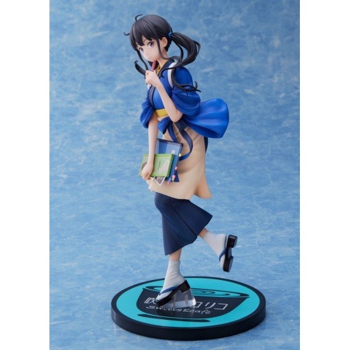 Lycoris Recoil Estatua PVC 1/7 Takina Inoue 25 cm