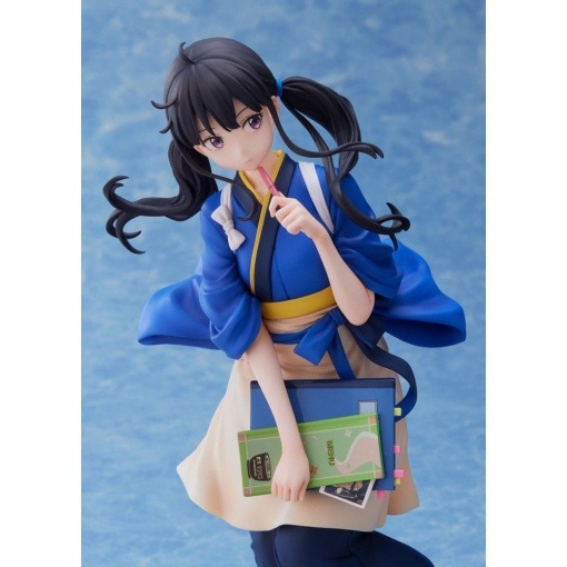 Lycoris Recoil Estatua PVC 1/7 Takina Inoue 25 cm