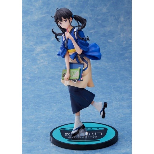 Lycoris Recoil Estatua PVC 1/7 Takina Inoue 25 cm