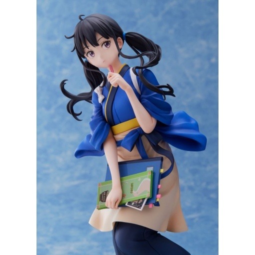 Lycoris Recoil Estatua PVC 1/7 Takina Inoue 25 cm