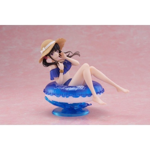 Lycoris Recoil Estatua PVC Aqua Float Takina Inoue 10 cm