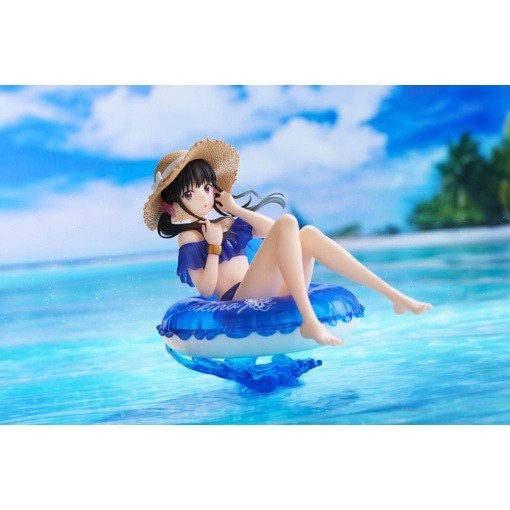 Lycoris Recoil Estatua PVC Aqua Float Takina Inoue 10 cm