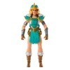 MOTU x TMNT: Turtles of Grayskull Figura Teela 14 cm