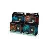 Magic the Gathering Duskmourn: Haus des Schreckens Mazos de Commander Caja (4) alemán