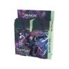 Magic the Gathering Duskmourn: House of Horror Caja de Sobres de coleccionista (12) japonés