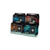 Magic the Gathering Duskmourn: House of Horror Mazos de Commander Caja (4) inglés