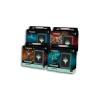 Magic the Gathering Duskmourn: La casa de los horrores Mazos de Commander Caja (4) castellano