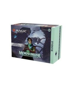 Magic the Gathering Mornebrune : La Maison de l'horreur Bundle francés