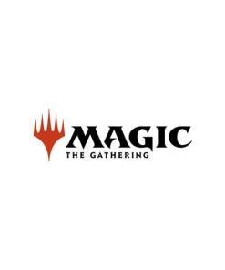 Magic the Gathering Mornebrune : La Maison de l'horreur Packs de Presentación Caja (15) francés