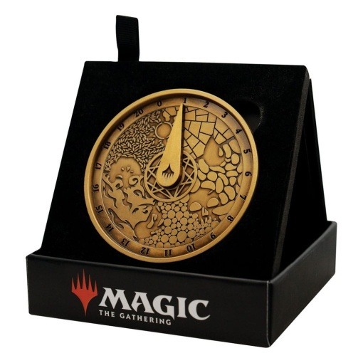 Magic the Gathering Réplica Life Counter