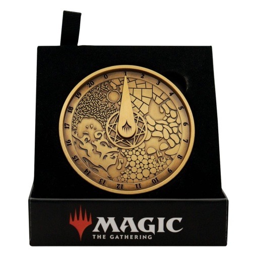 Magic the Gathering Réplica Life Counter