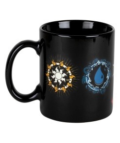 Magic the Gathering Taza 5 Colors 320 ml