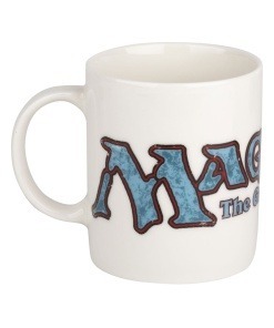 Magic the Gathering Taza Logo Vintage 320 ml