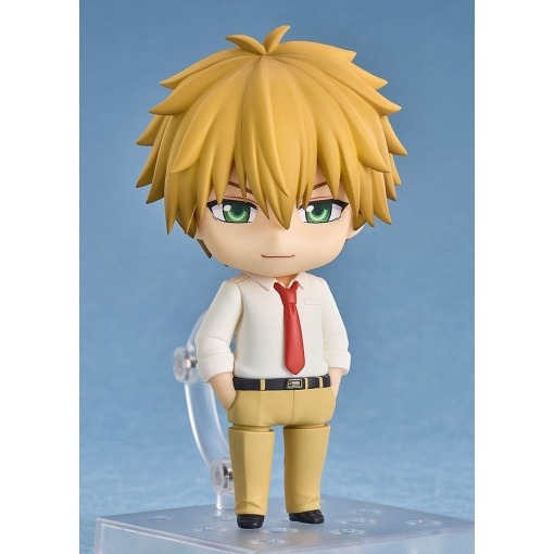 Maid Sama! Figura Nendoroid Takumi Usui 10 cm