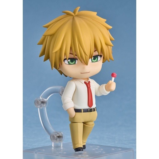 Maid Sama! Figura Nendoroid Takumi Usui 10 cm