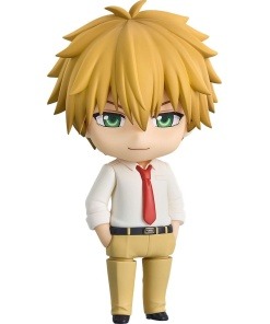 Maid Sama! Figura Nendoroid Takumi Usui 10 cm