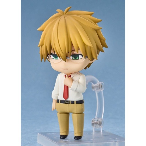 Maid Sama! Figura Nendoroid Takumi Usui 10 cm