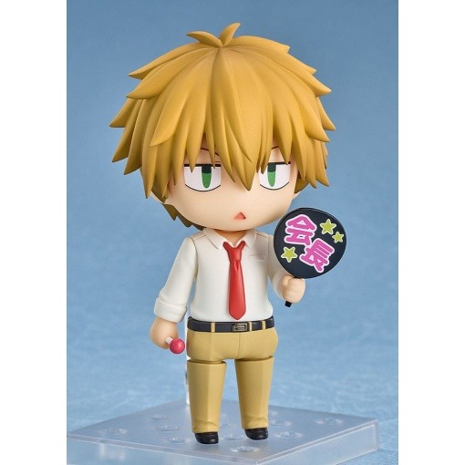 Maid Sama! Figura Nendoroid Takumi Usui 10 cm