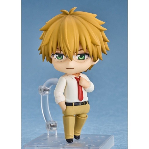 Maid Sama! Figura Nendoroid Takumi Usui 10 cm