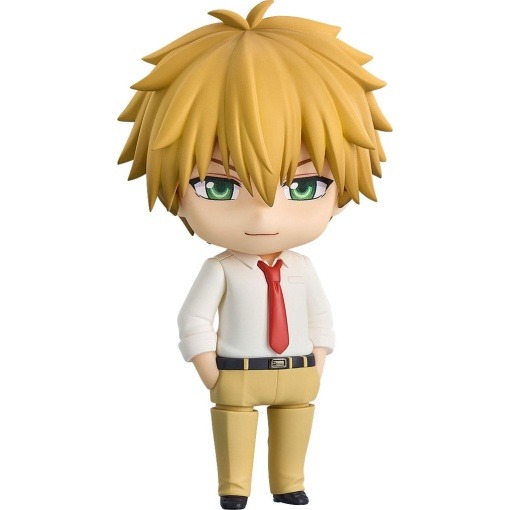 Maid Sama! Figura Nendoroid Takumi Usui 10 cm