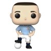 Manchester City F.C. POP! Football Vinyl Figura Phil Foden 9 cm